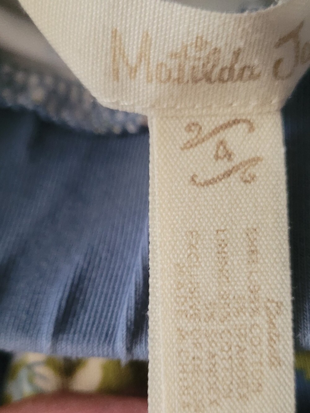 Matilda Jane Ruffled Skirt - Picture 3 of 4